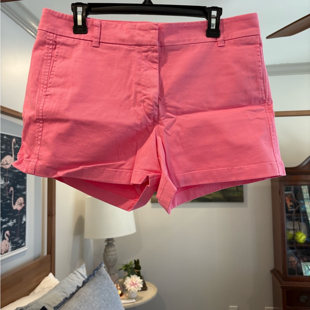 Pink Women's Shorts